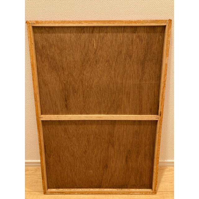 ピンクレディー 木製パネル 昭和レトロの通販 by 118store｜ラクマ