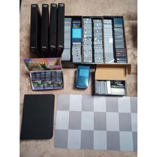 引退 mtgのフリマアイテム一覧