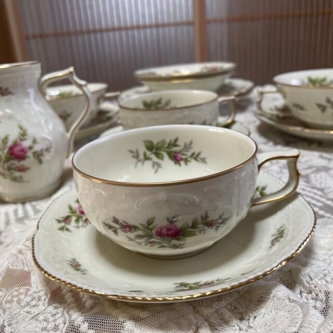 Rosenthal - ローゼンタール クラシックローズコレクションの通販 by