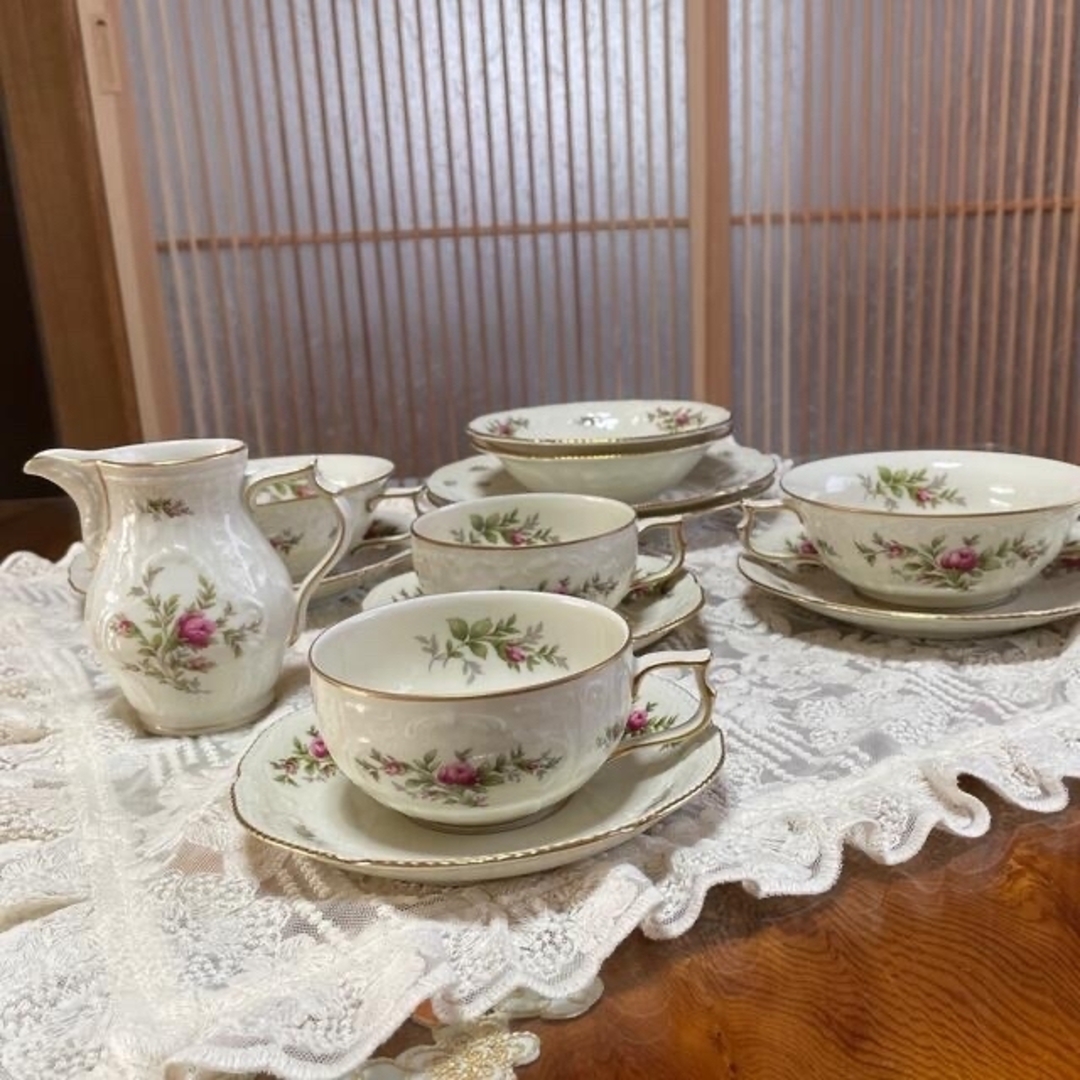 Rosenthal - ローゼンタール クラシックローズコレクションの通販 by