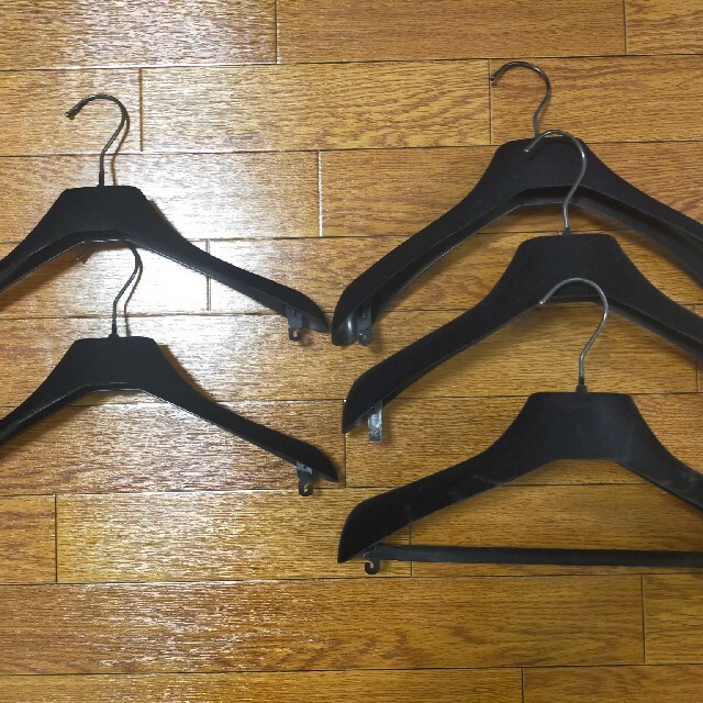 GUCCI - 値下げ中!!グッチハンガー GUCCI gucci グッチ ハンガー