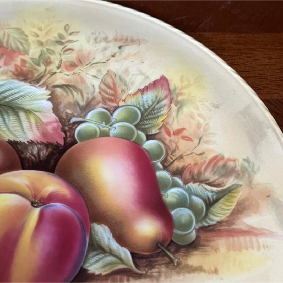 Aynsley China - 【希少品】エインズレイ☆オーチャードゴールド