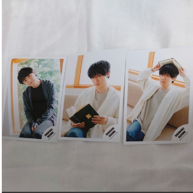 風間俊介 公式写真の通販 by あやか's shop｜ラクマ