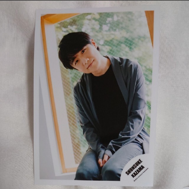 風間俊介 公式写真の通販 by あやか's shop｜ラクマ