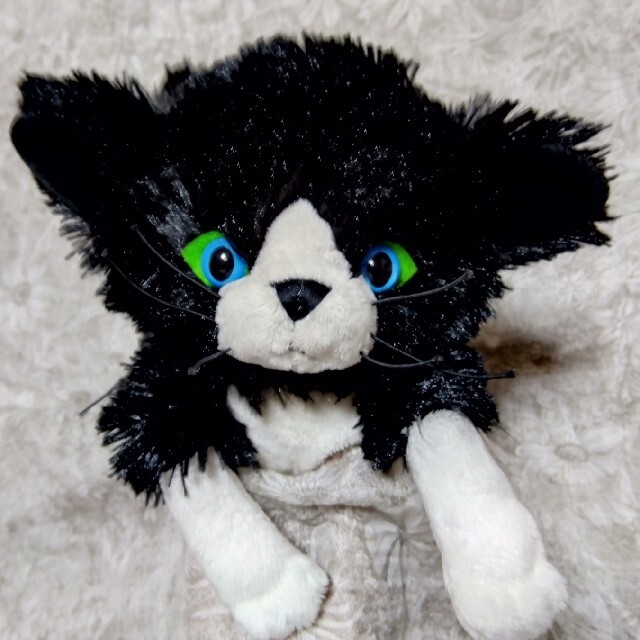 SHOO・LA・RUE - ぬいぐるみの通販 by クロネコ｜シューラルーならラクマ