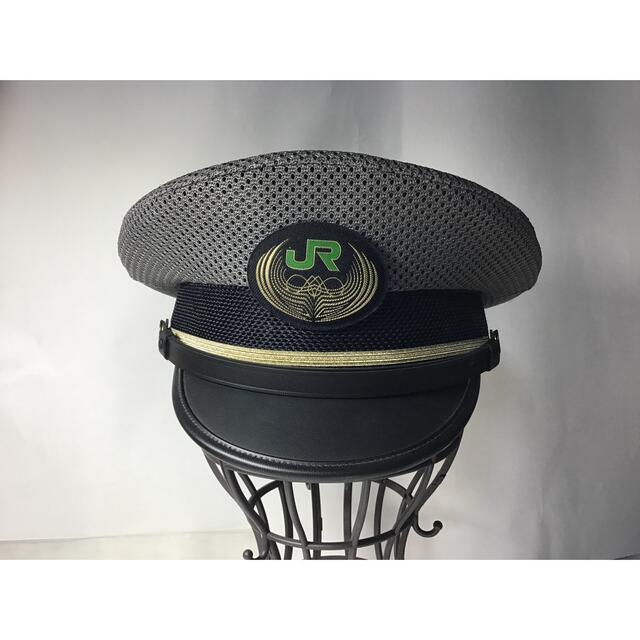 旧型 JR東日本制帽 サイズ57 長期保管品の通販 by じじこちゃん's shop