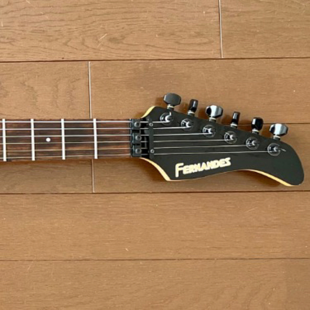 Fernandes - FERNANDES FR-55☆GOTOH☆SSHの通販 by haruchan.f's shop