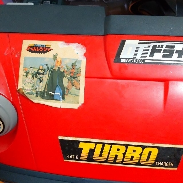 Takara Tomy - ドライビングターボ トミーの通販 by パンだらけ
