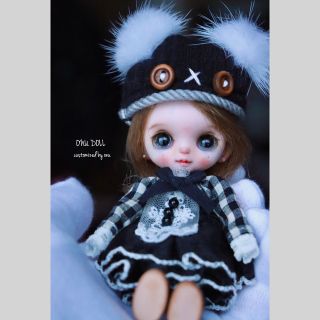 カスタムプチブライスのフリマアイテム一覧