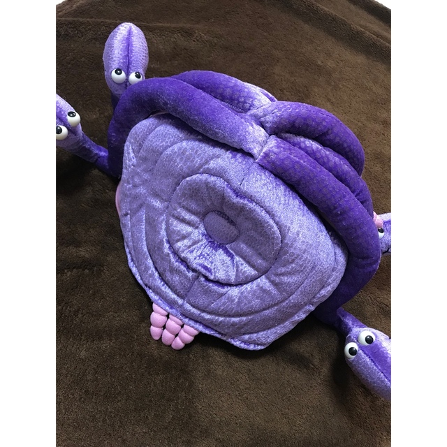 Disney - ディズニー モンスターズインク セリア ファンキャップ