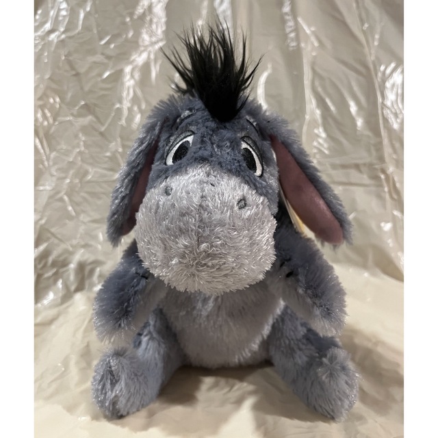 Disney - イーヨー ぬいぐるみの通販 by 3Sブルースカイ's shop