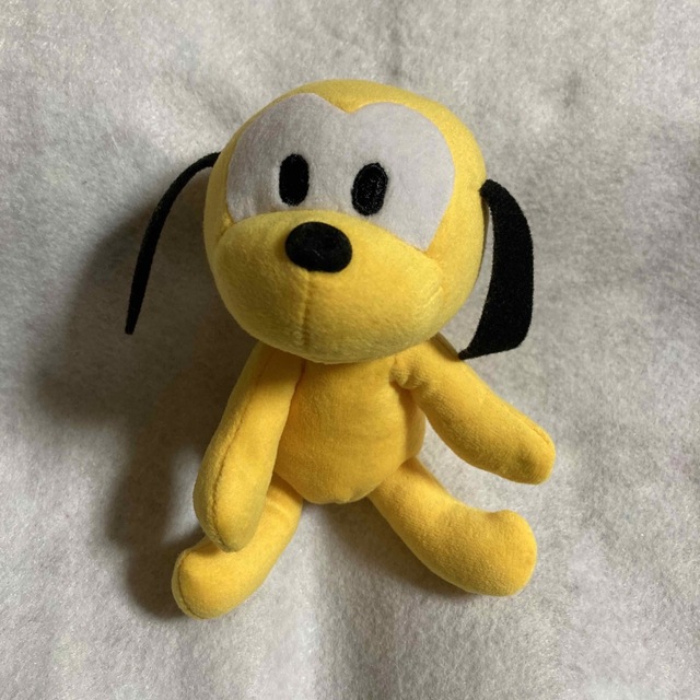 Disney - ディズニー ぬいもーず 3個セット マックス グーフィー