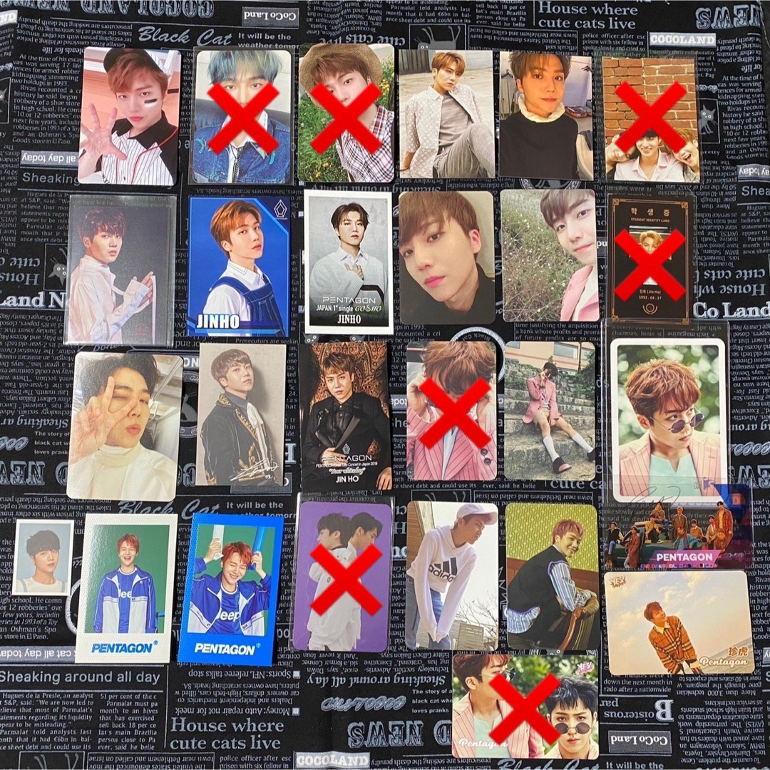 直筆サイン入り】2025年シーグリセブンティーンミンギュトレカ