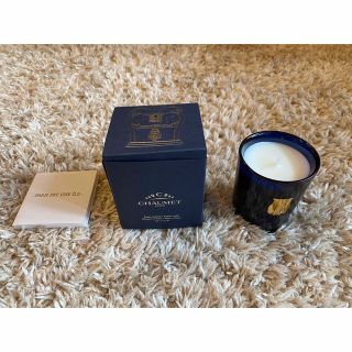 CHAUMET（キャンドル）のフリマアイテム一覧