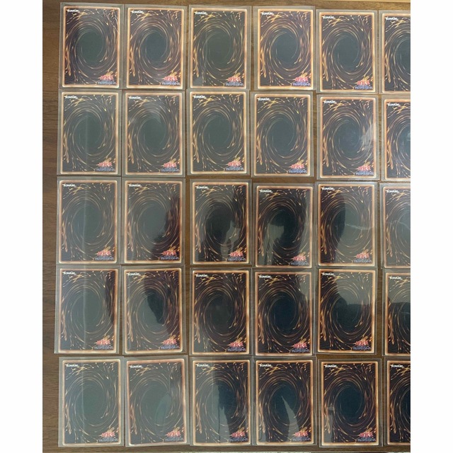 遊戯王 - 遊戯王初期 レアカード50枚セットの通販 by クロロホルム's