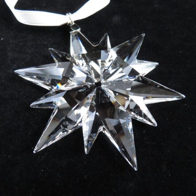 SWAROVSKI - スワロフスキー2017オーナメント 限定 SY4425Cの通販 by