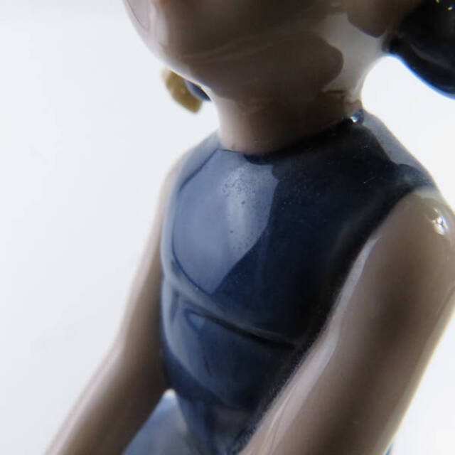 ROYAL COPENHAGEN - ロイヤルコペンハーゲン 2000年「Frederik」「Emma