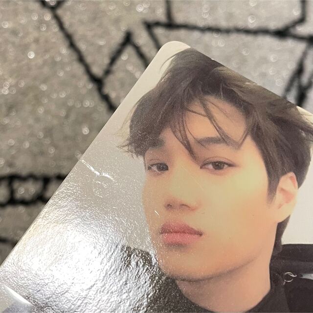 EXO - EXO トレカ カイ Peaches KAI 开の通販 by カシスオレンジ's