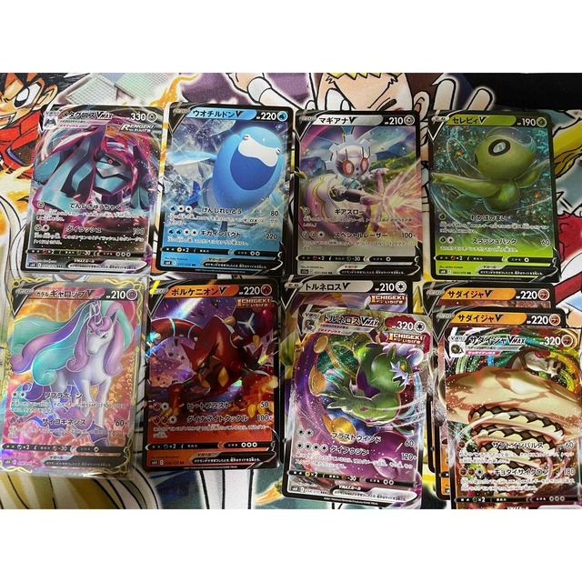 ポケモン - ポケモンカード RR以上11枚セットの通販 by @ストナ's