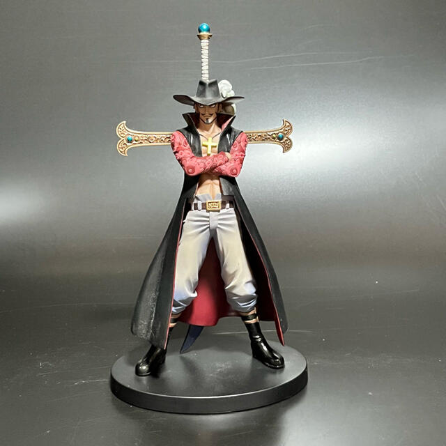 ミホーク / ワンピース DXF GRANDLINE MEN vol.3の通販 by 惑星