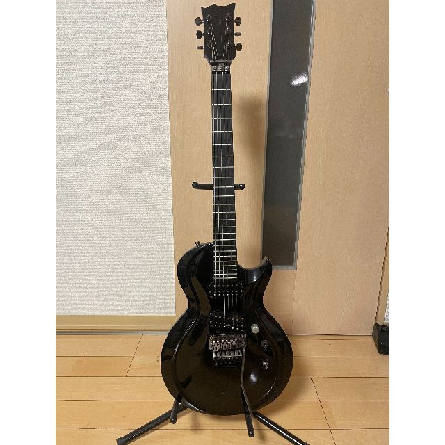 ESP - 希少 The Gazette 葵モデルギター Edwardsの通販 by だし's shop