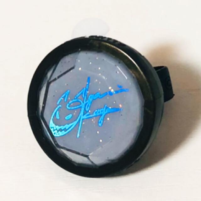 新品☆あんスタ【UNDEAD】スタライ☆7th☆リングライト☆4点セットの