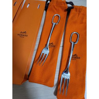HERMES（カトラリー/箸）のフリマアイテム一覧