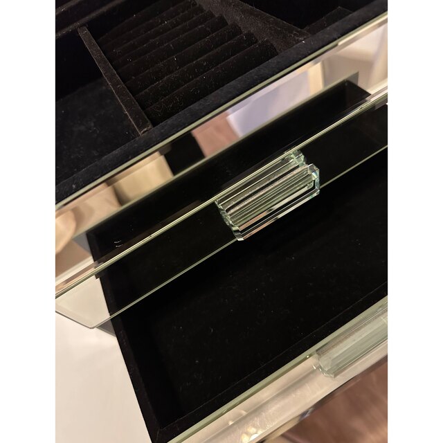 ZARA - ZARA HOME♡ジュエリーボックスの通販 by m's shop｜ザラならラクマ