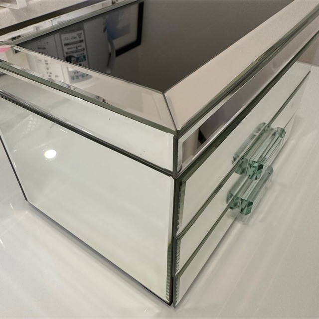 ZARA - ZARA HOME♡ジュエリーボックスの通販 by m's shop｜ザラならラクマ