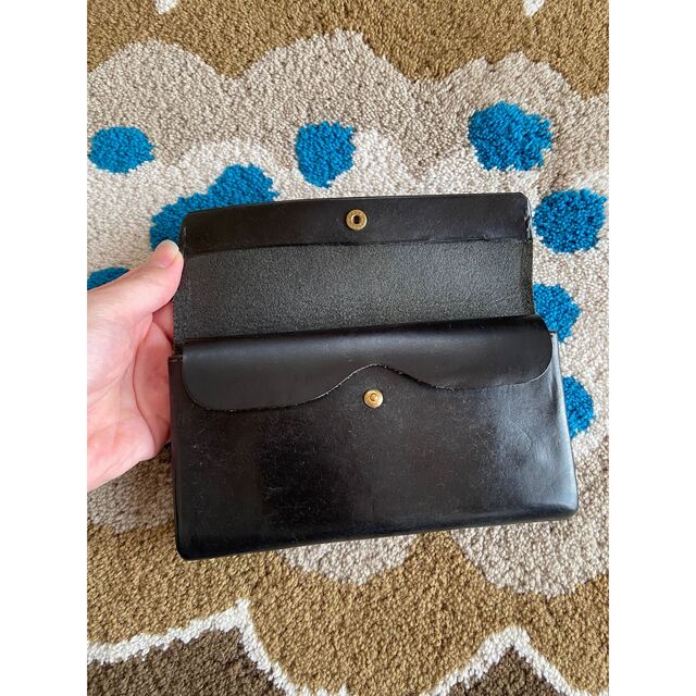 safuji - safji サフジ ミニ長財布(ホック)の通販 by マッシュ's