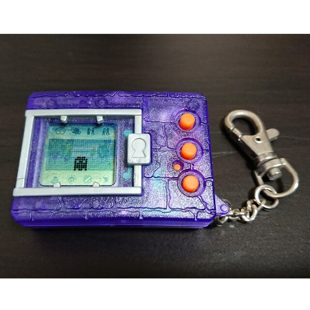 デジタルモンスター Ver.3 パープル 抽選】デジタルモンスターCOLOR