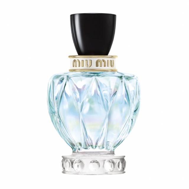 MIU MIU - ミュウミュウ 香水の通販 by ruru's shop｜ミュウミュウなら
