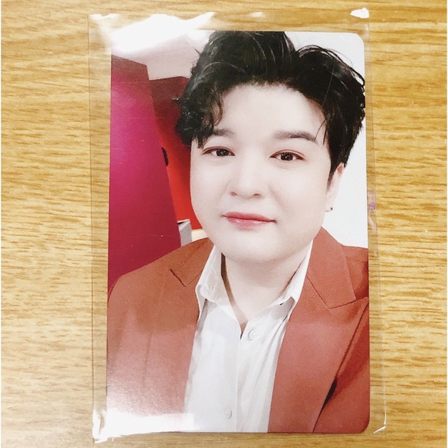 SUPER JUNIOR - SJ シンドンの通販 by 🌟｜スーパージュニアならラクマ