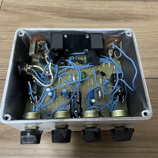 Prescription Electronics Experience Fuzzの通販 by くろねこちゃねこ