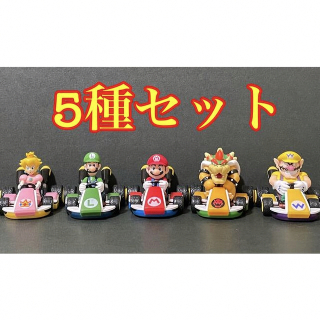 任天堂 - マリオカート チョロQの通販 by nick's shop｜ニンテンドウ