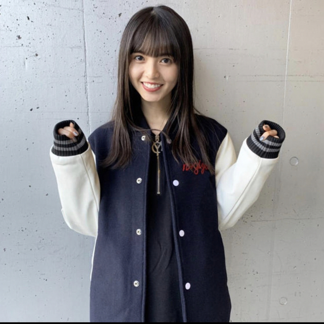乃木坂46 齋藤飛鳥 個別パーカー ブラック Lサイズ 乃木坂46 齋藤飛鳥