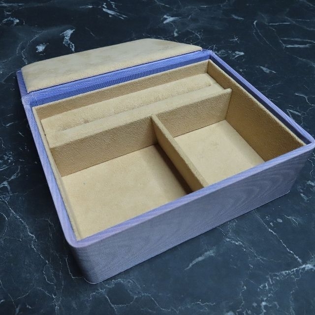 MIKIMOTO - ミキモトパール宝石箱ジュエリーボックスケース