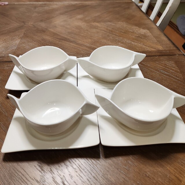 ビレロイ&ボッホ - ビレロイボッホ ニューウェイブ スープカップの通販