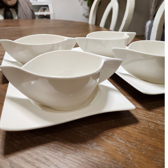 ビレロイ&ボッホ - ビレロイボッホ ニューウェイブ スープカップの通販