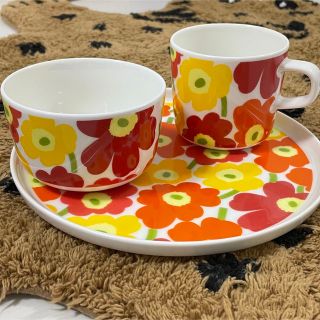 marimekko（食器）のフリマアイテム一覧
