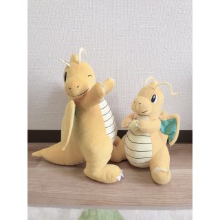 ✨ポケモン カイリュウ✨バラ 複数可の通販 by あーこ's shop｜ラクマ