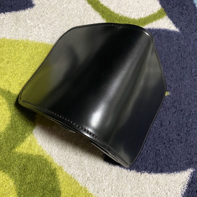 専用です！ラストクロップス ラフアウト シェルコードバン スパンカー