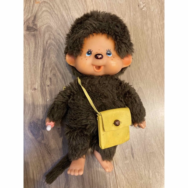 Sekiguchi - モンチッチ 青い目 昭和 レトロの通販 by mimi's shop