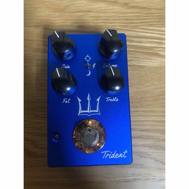 CRAFTROS Trident クラフトロス トライデントの通販 by yk's shop｜ラクマ