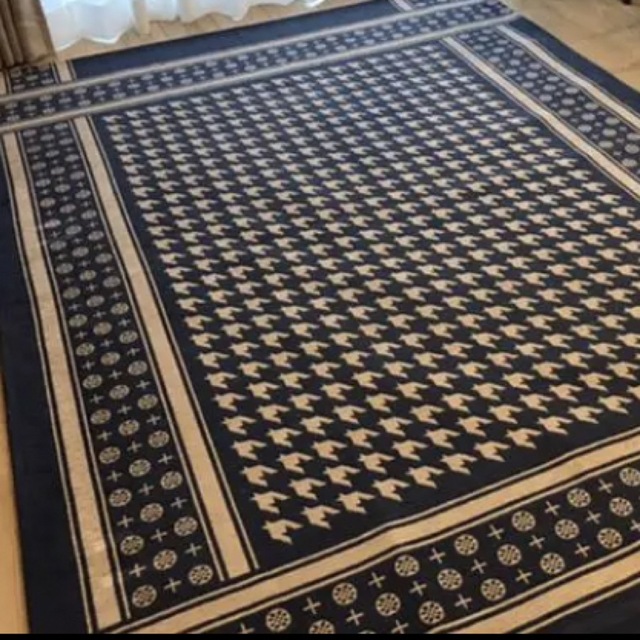 unico - unico ラグの通販 by t.r｜ウニコならラクマ