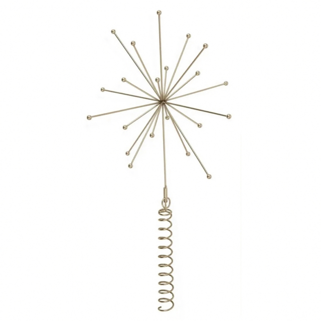 OYOY クリスマス ツリートップ 【 北欧 ferm living 】の通販 by