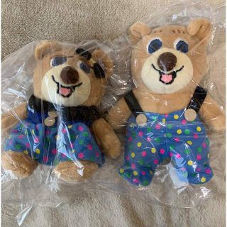 FEILER（ぬいぐるみ）のフリマアイテム一覧