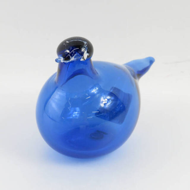iittala - 未使用 iittala イッタラ バード バイ トイッカ リトル