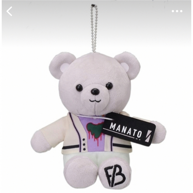 BE:FIRST - BEFIRSTマナトMANATO Bye-Good-Byeクマ SEGAの通販 by coli
