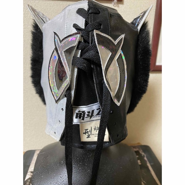 最終値下げ！！】20日迄出品 スターライトキッド レプリカマスクの通販